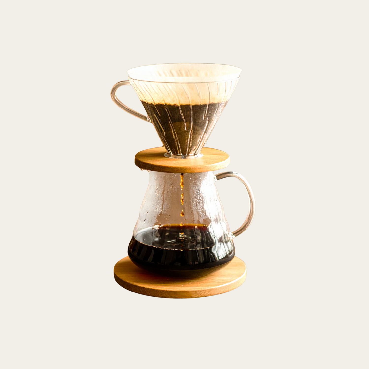Pour Over Specials