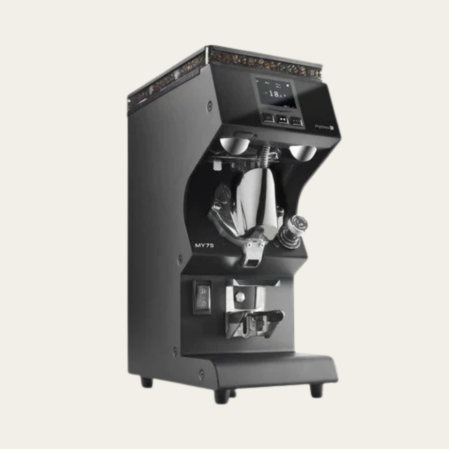 MYTHOS MY75 (BROCHURE)