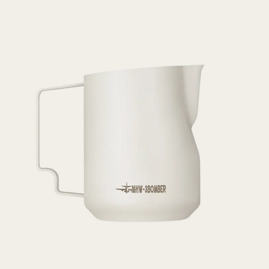 MHW-3BOMBER Turbo Milk Pitcher (520 ml)