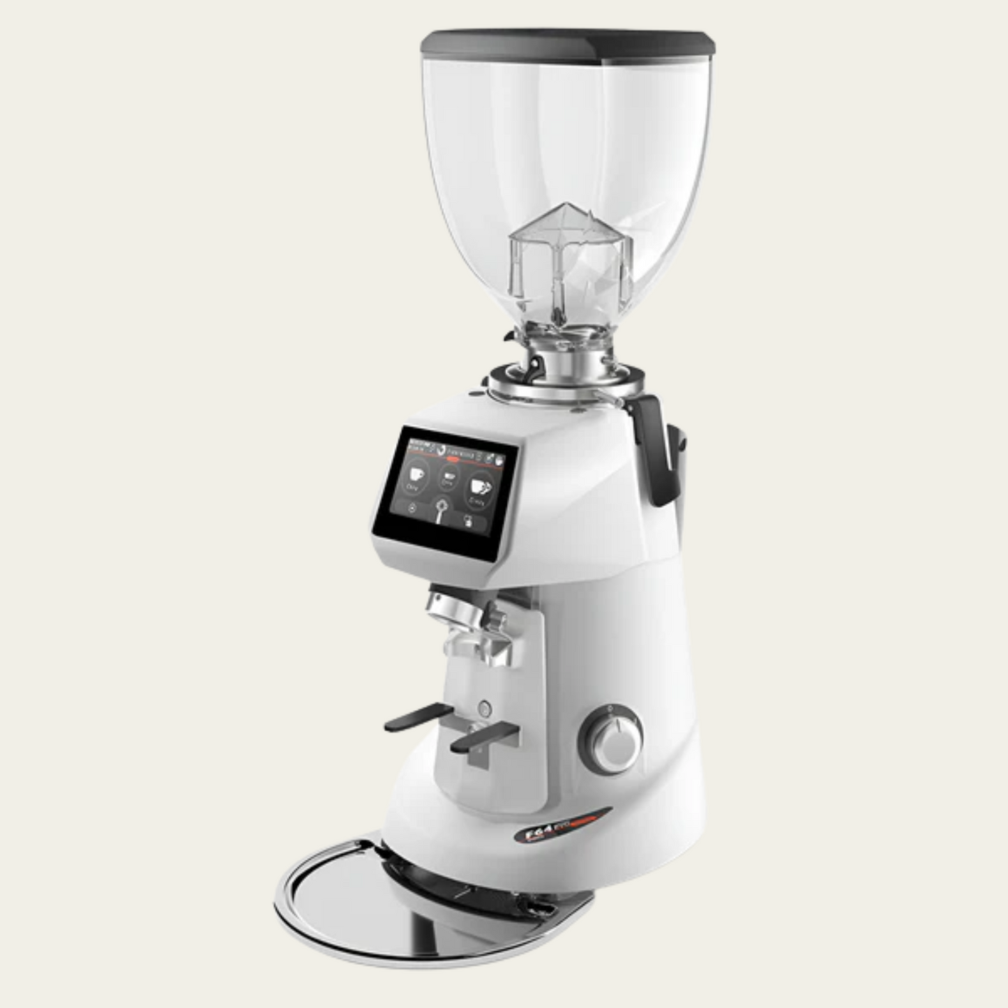 FIORENZATO F64 EVO PRO SENSE