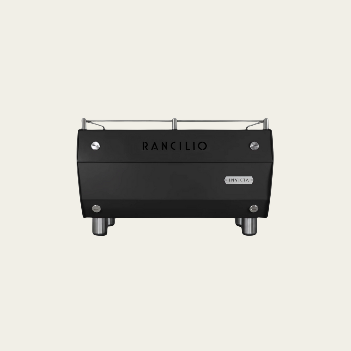 Rancilio Invicta