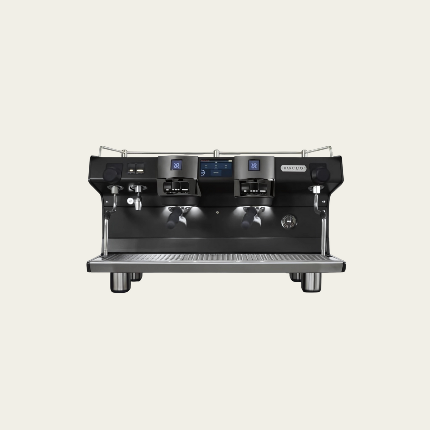 Rancilio Invicta