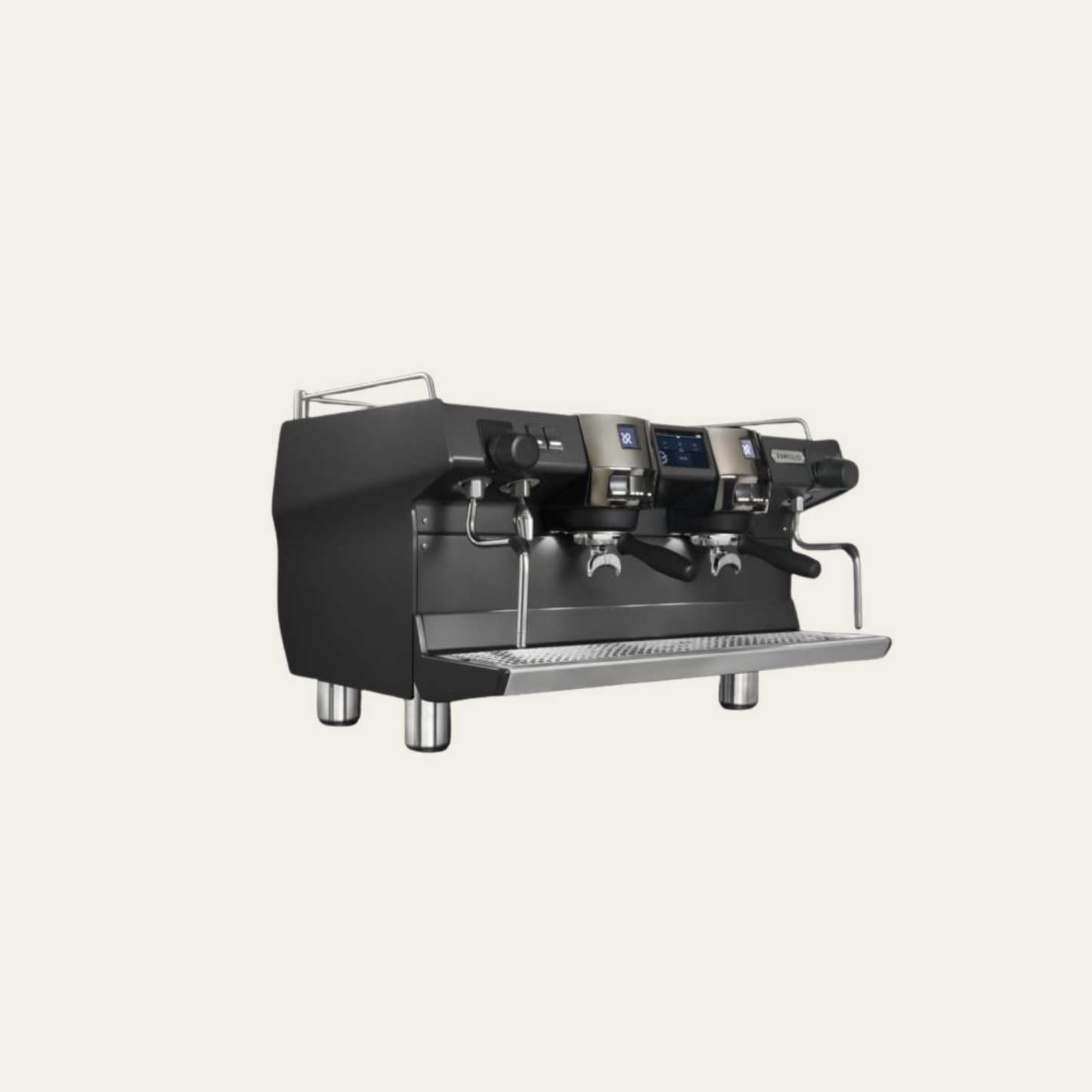 Rancilio Invicta