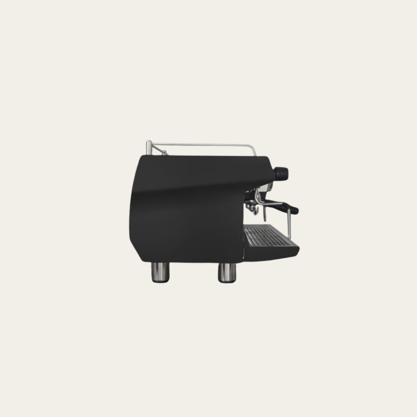 Rancilio Invicta