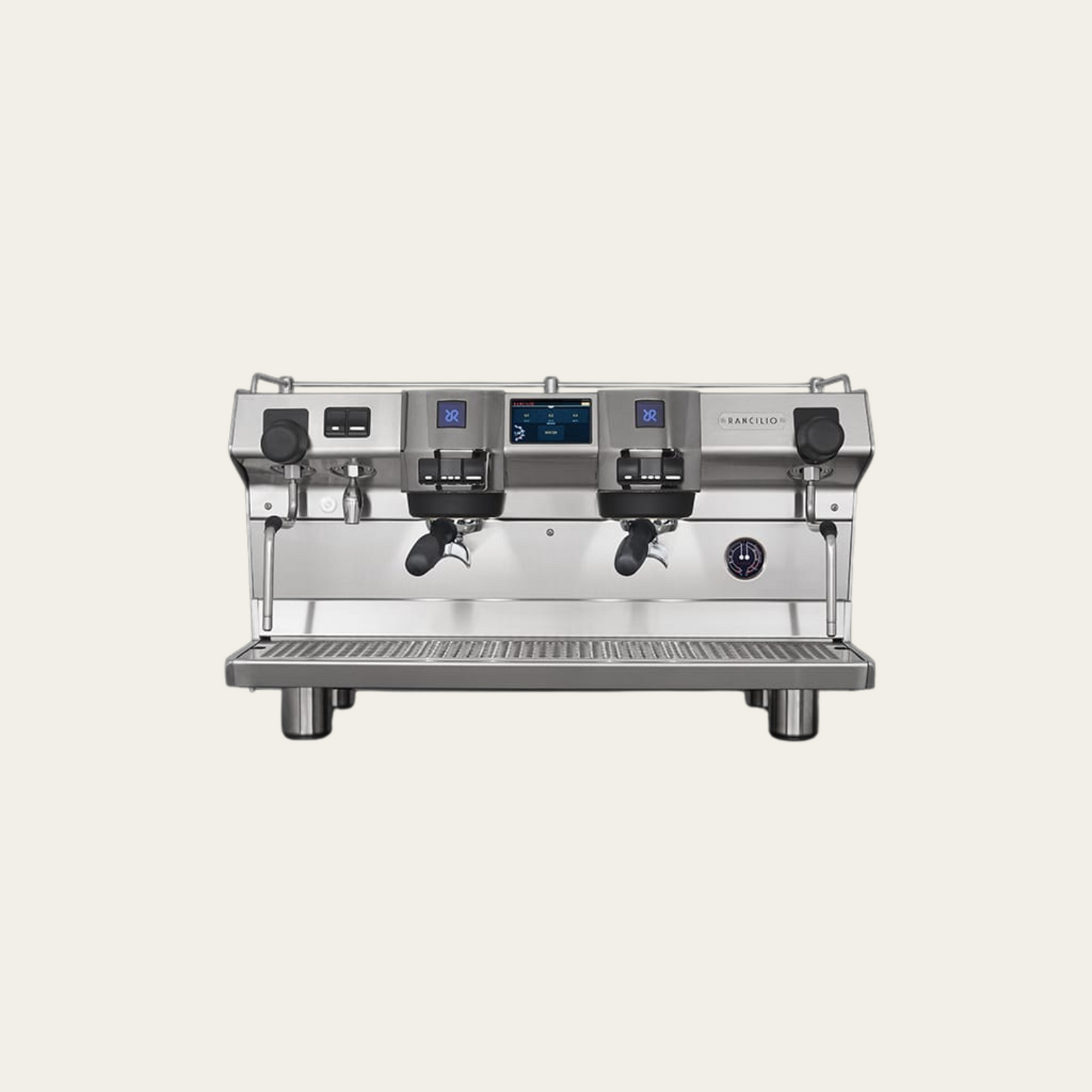 Rancilio Invicta