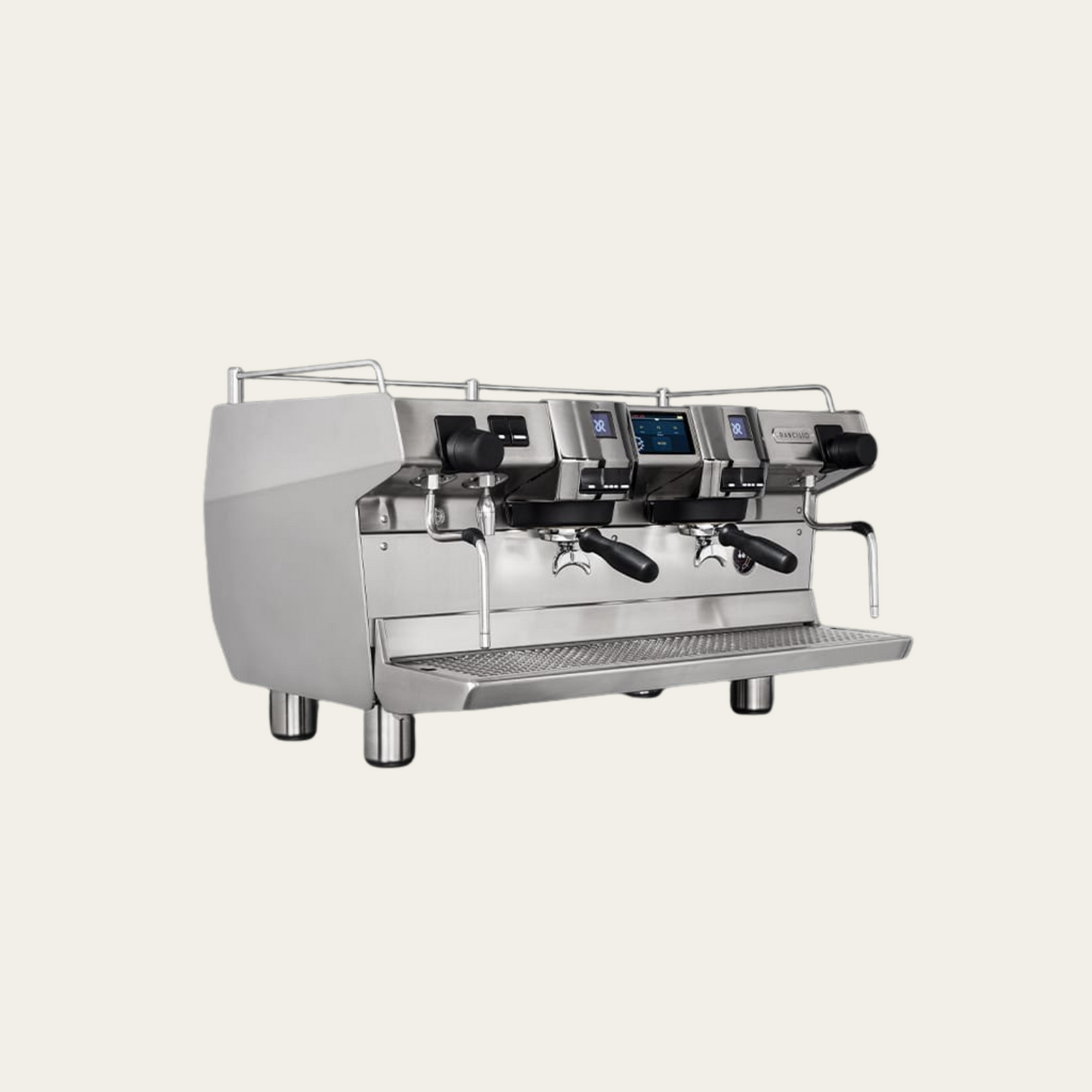 Rancilio Invicta