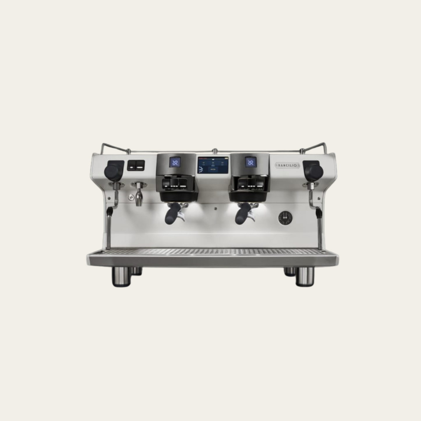 Rancilio Invicta