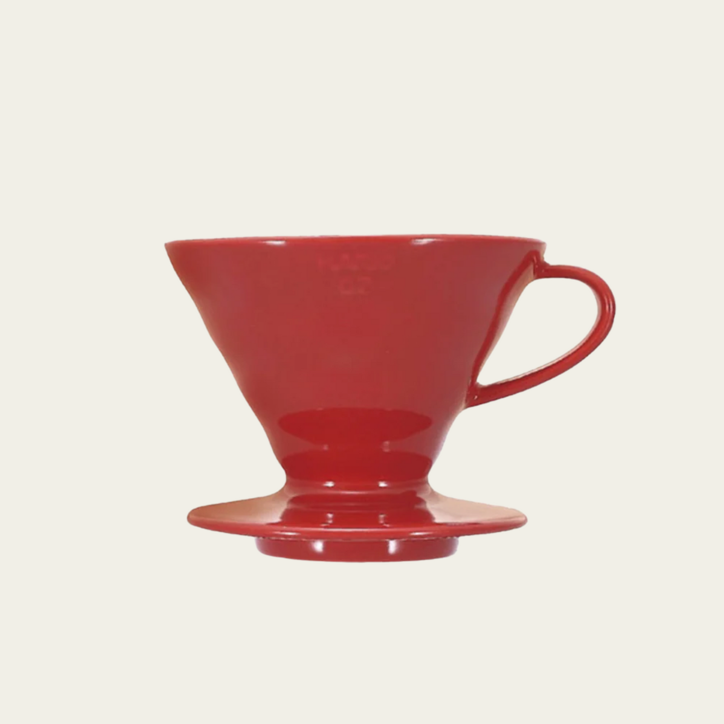 Hario V60 Ceramic size 02