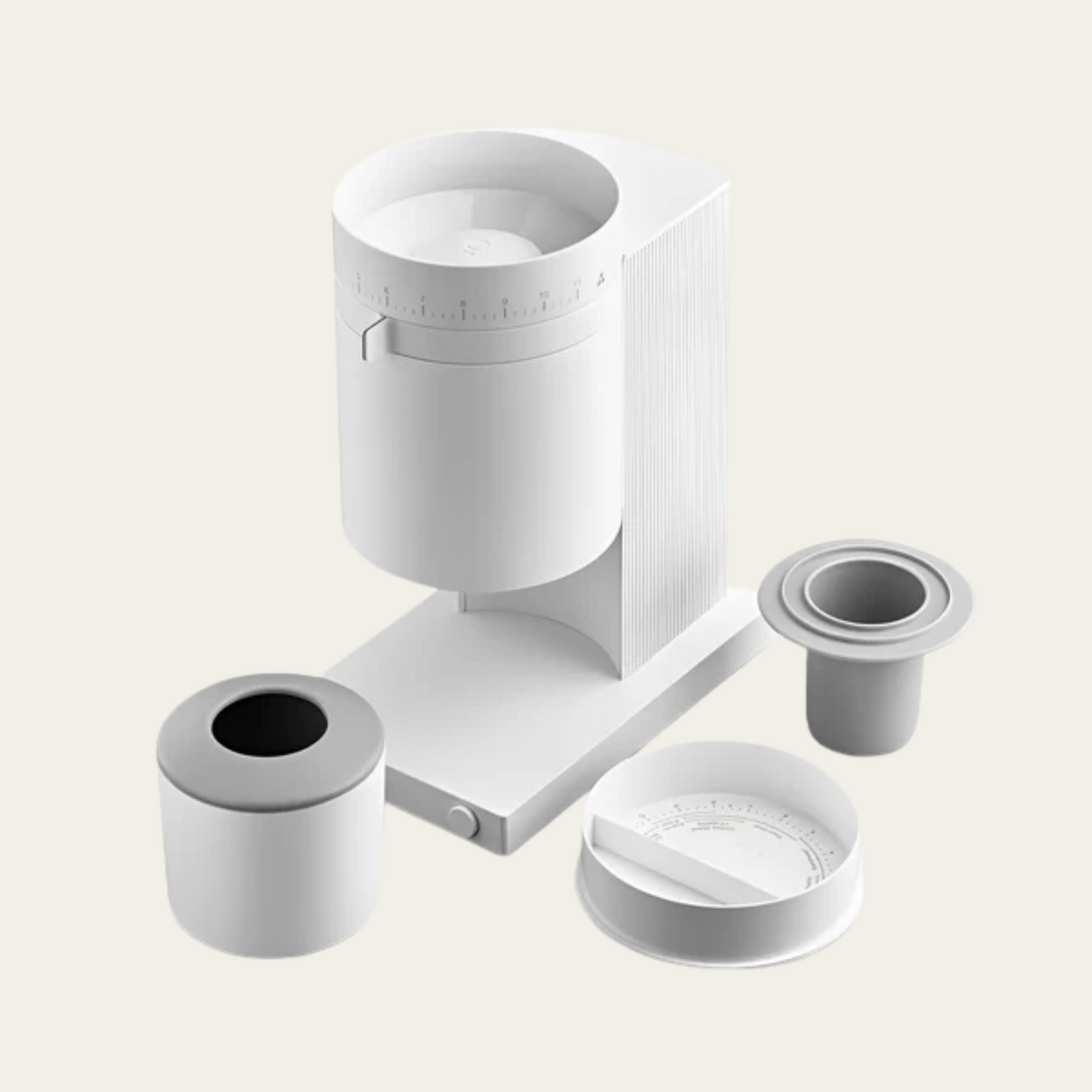 FELLOW OPUS CONICAL BURR GRINDER