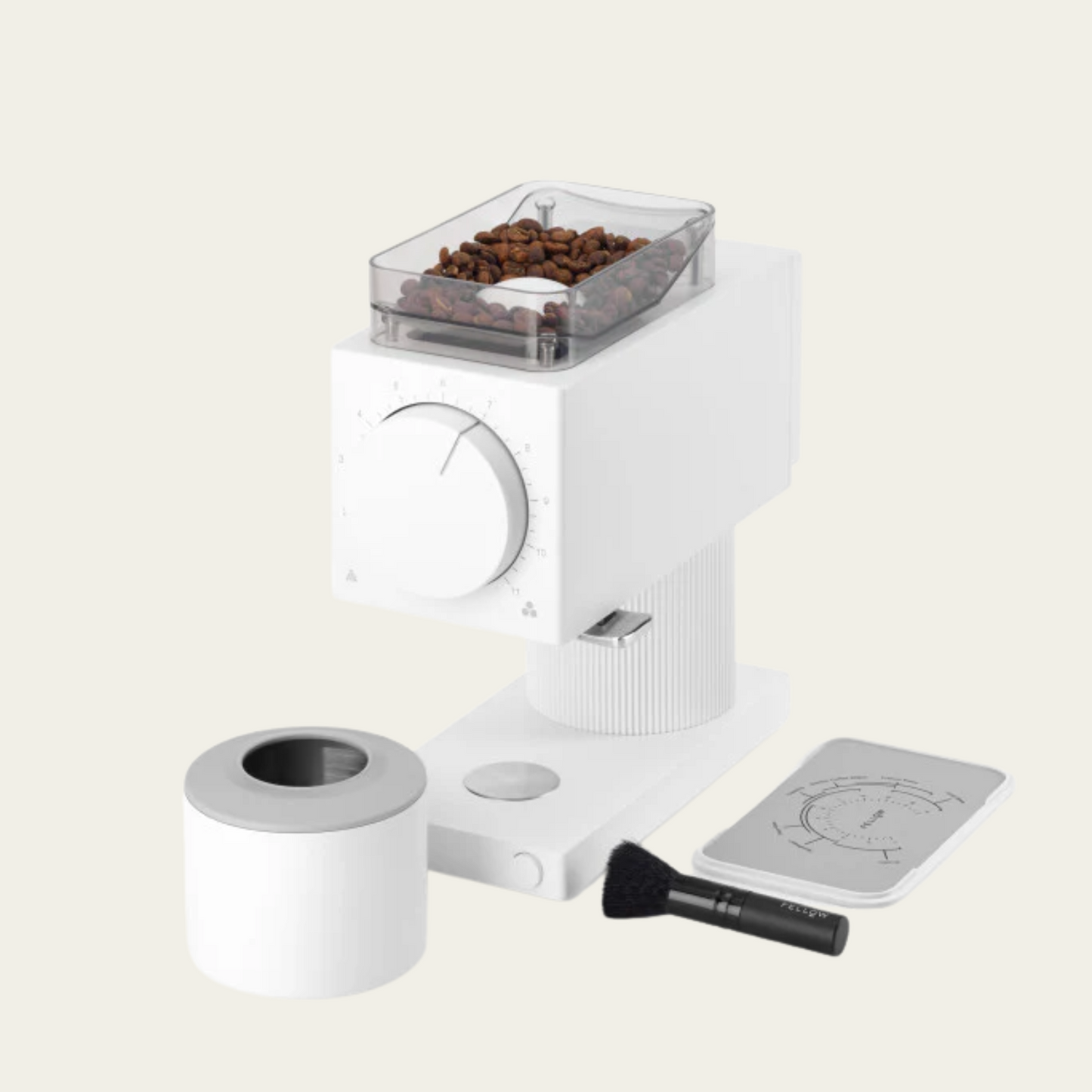 FELLOW ODE BREW GRINDER GEN.2