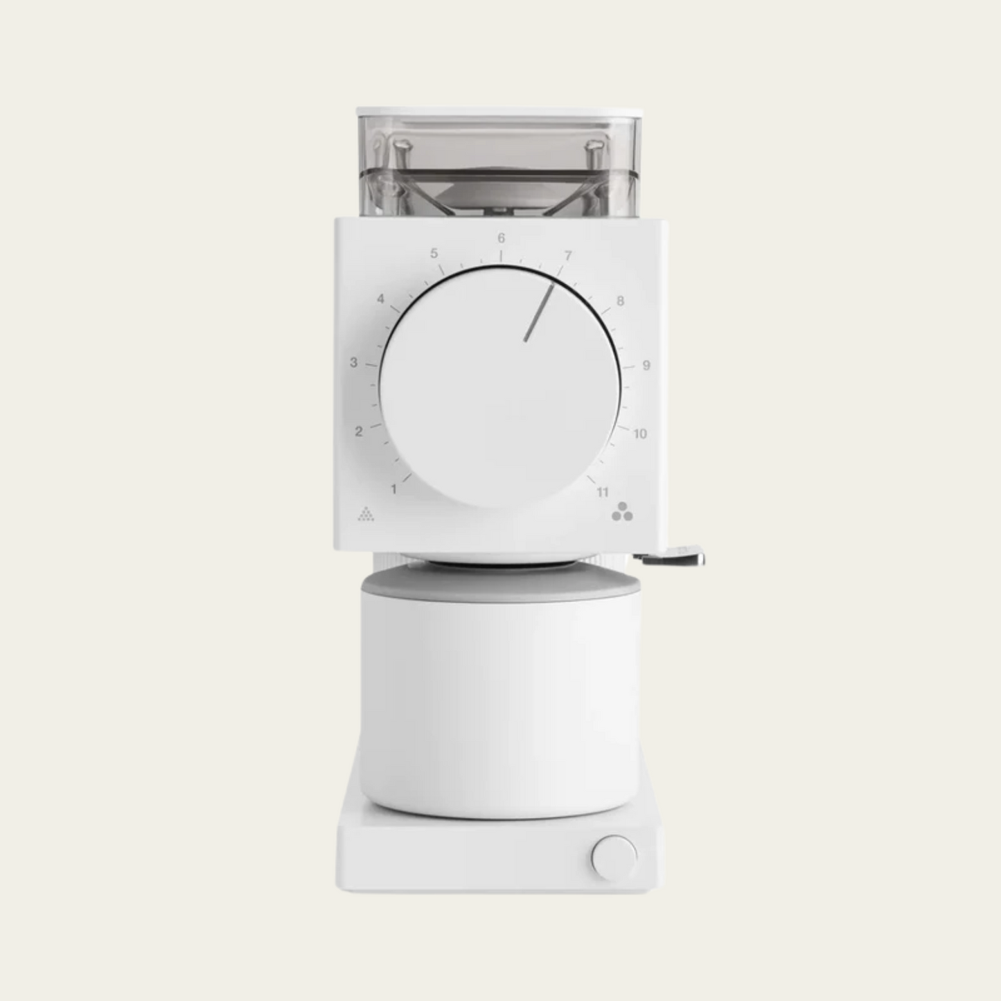 FELLOW ODE BREW GRINDER GEN.2