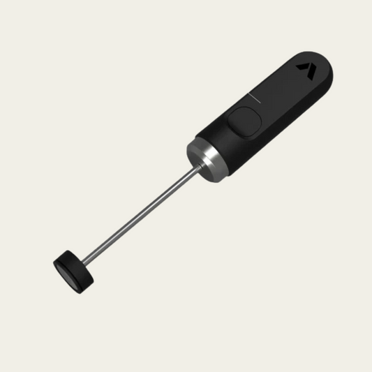 Subminimal NanoFoamer V2