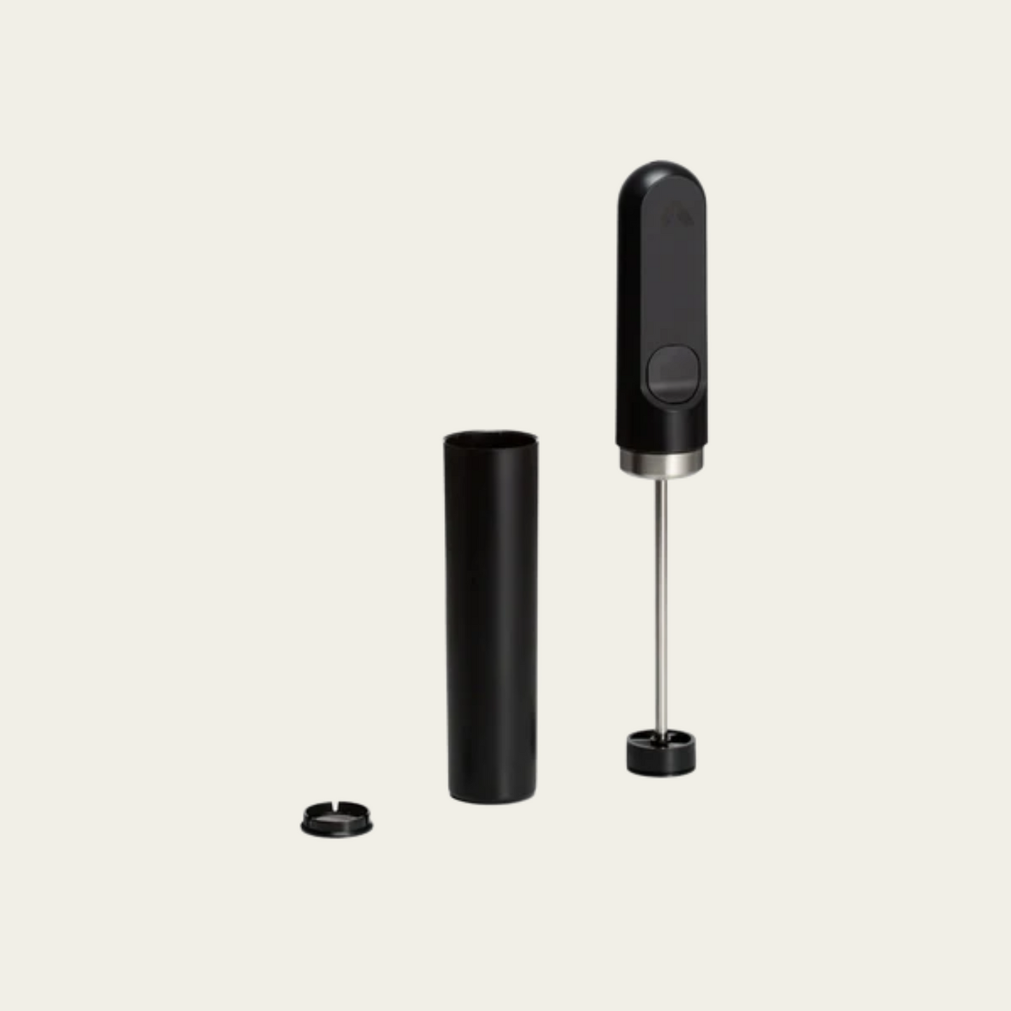 Subminimal NanoFoamer V2