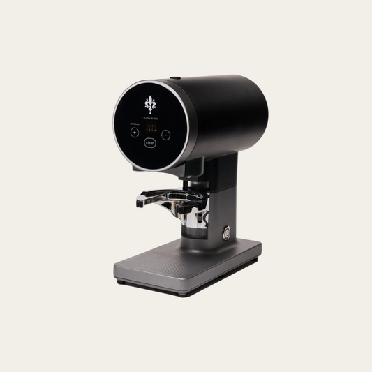 Eureka Disko Tamper