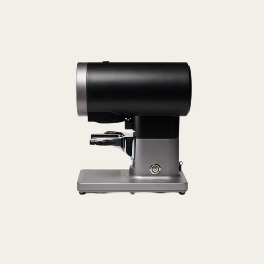 Eureka Disko Tamper