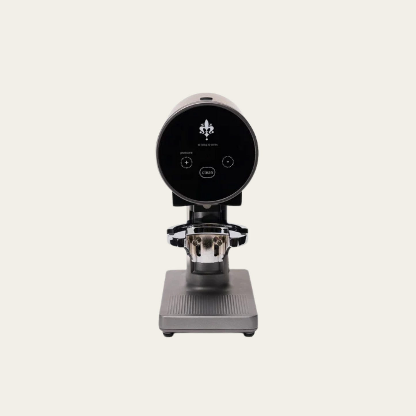 Eureka Disko Tamper