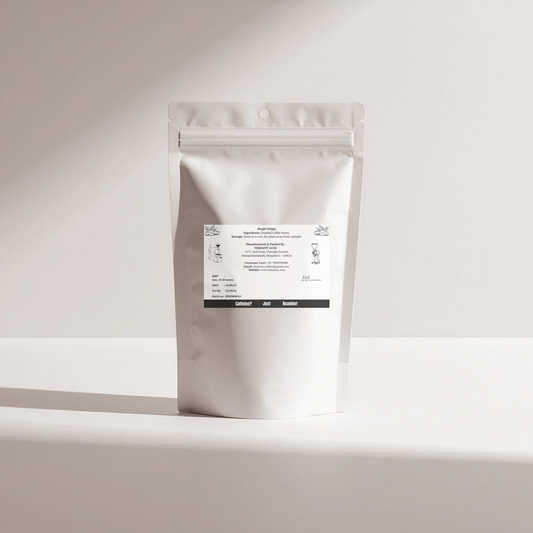 Beanine Estate Select