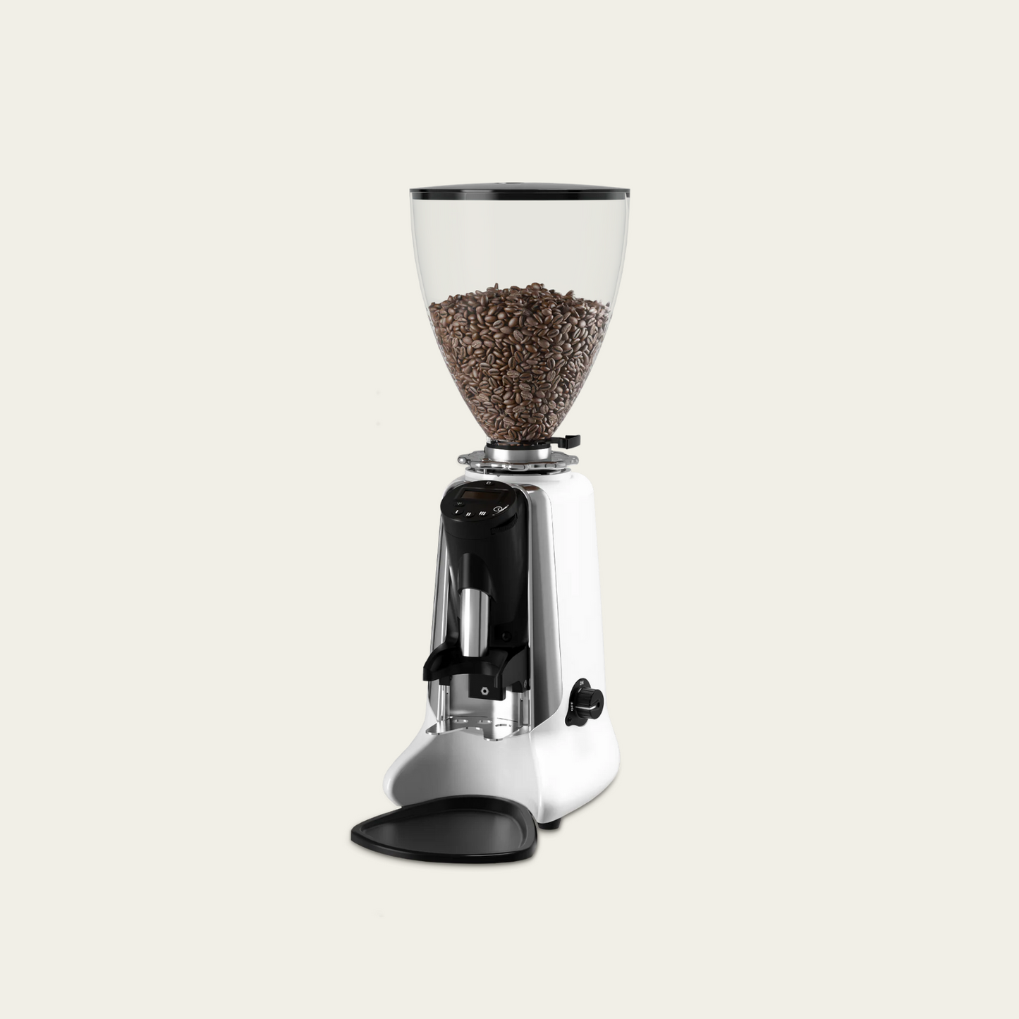 HeyCafe 600 2.On-Demand Grinder Espresso Grinder