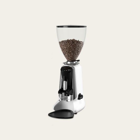 HeyCafe 600 2.On-Demand Grinder Espresso Grinder