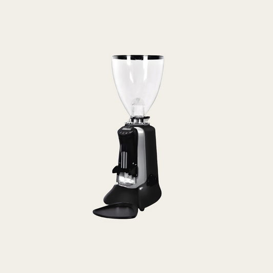 HeyCafe 600 2.On-Demand Grinder Espresso Grinder