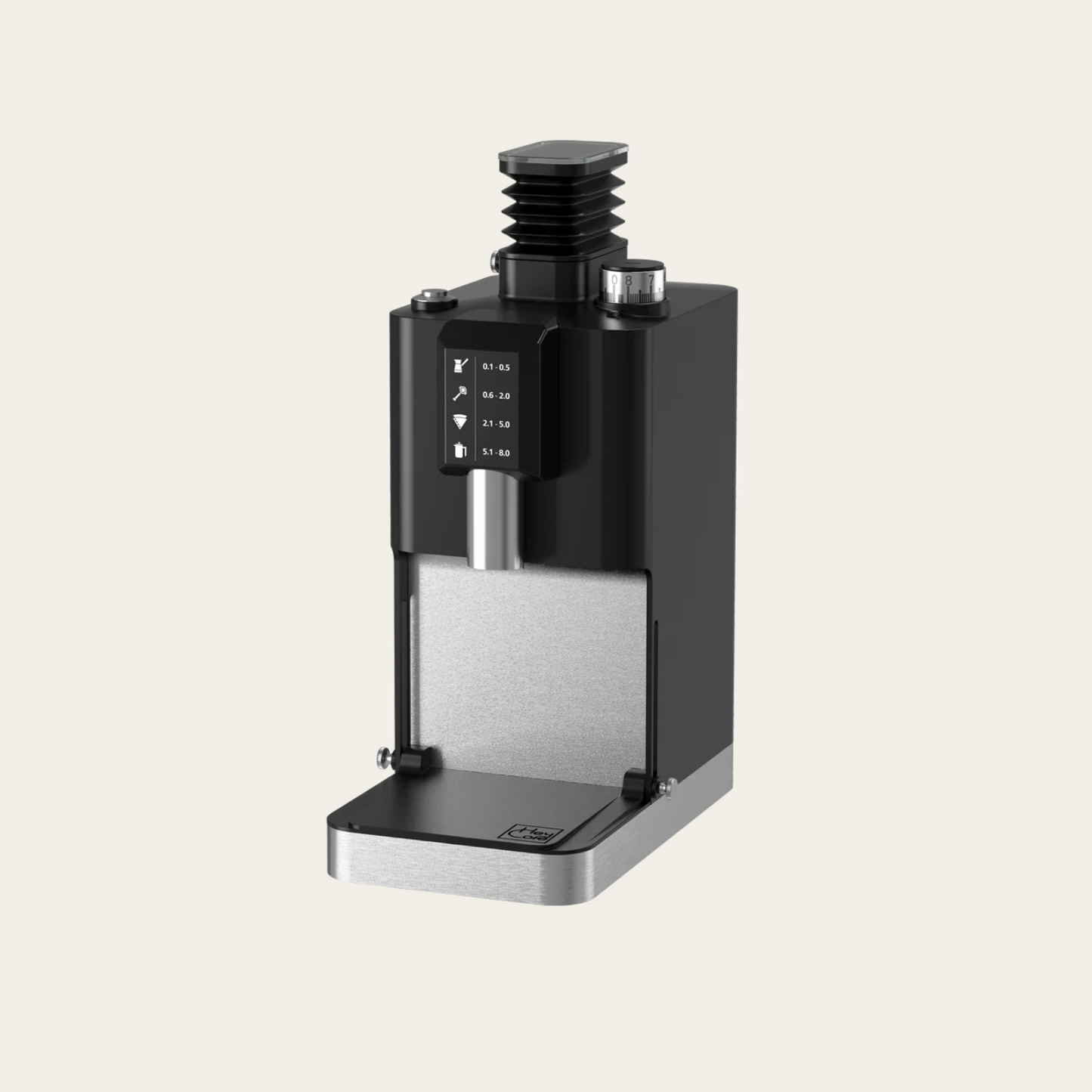 HeyCafe Jack All-Round Grinder