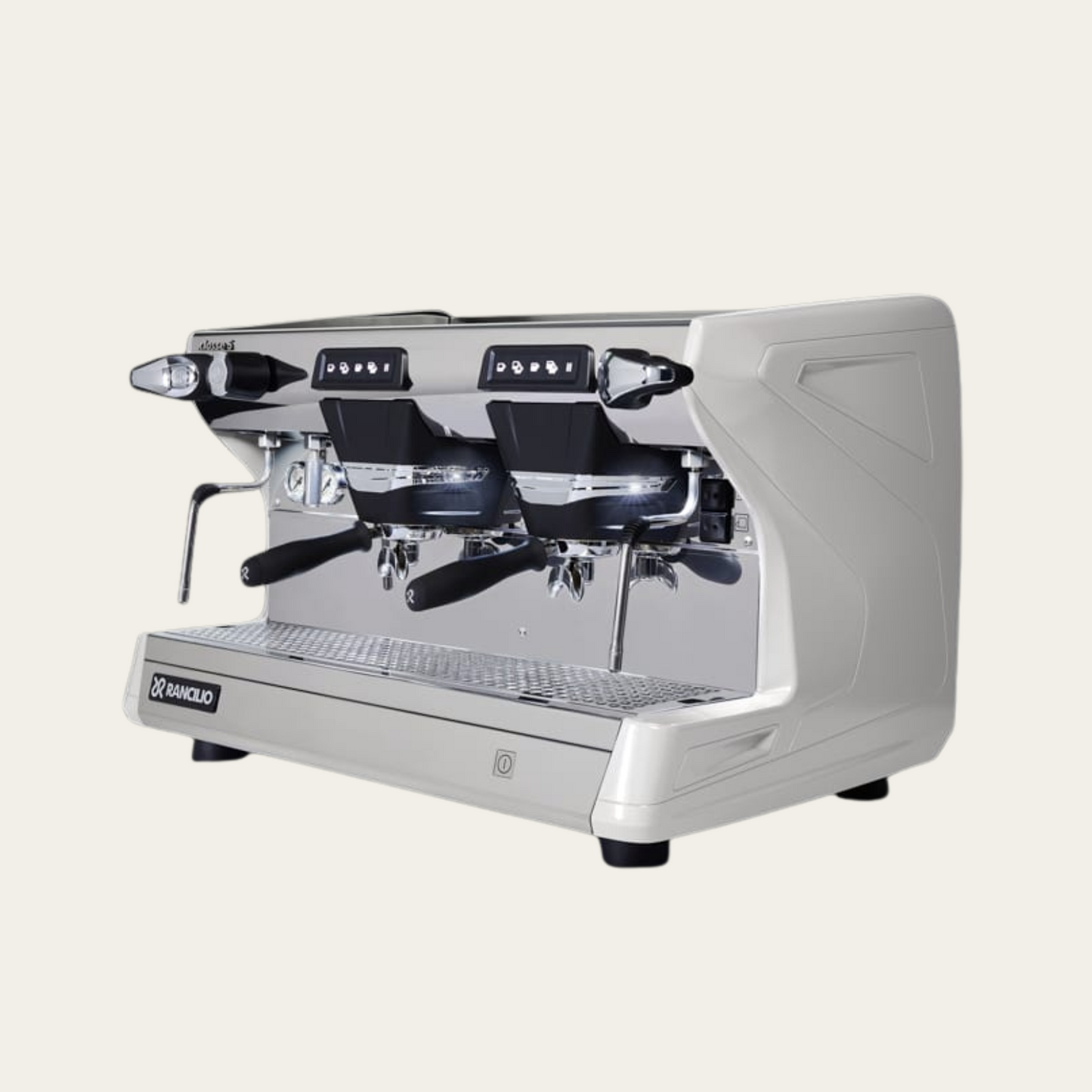 Rancilio Classe 5 USB 2 Group