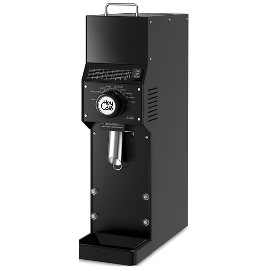 HeyCafe HC 880 Lab Grinder