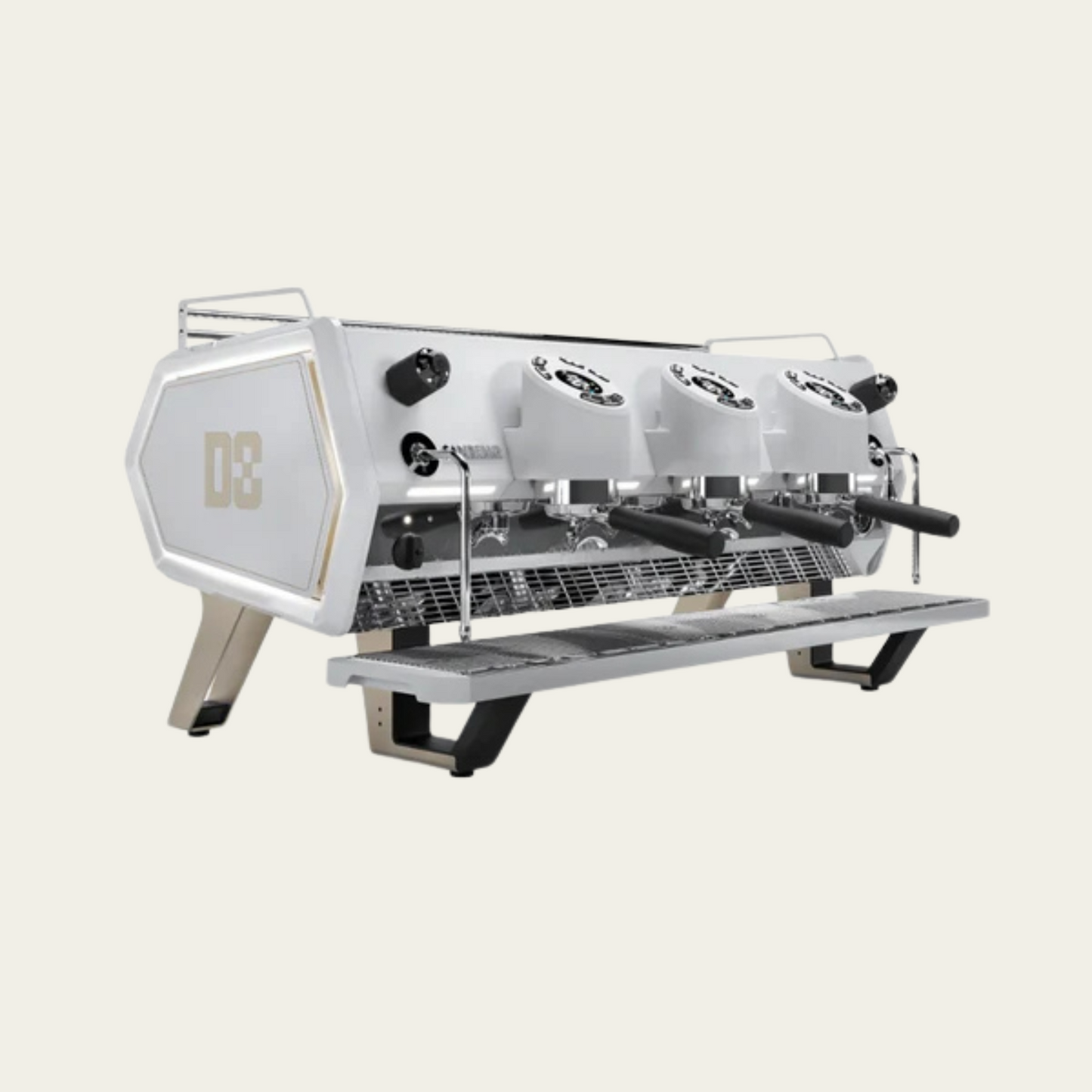SANREMO D8 PRO