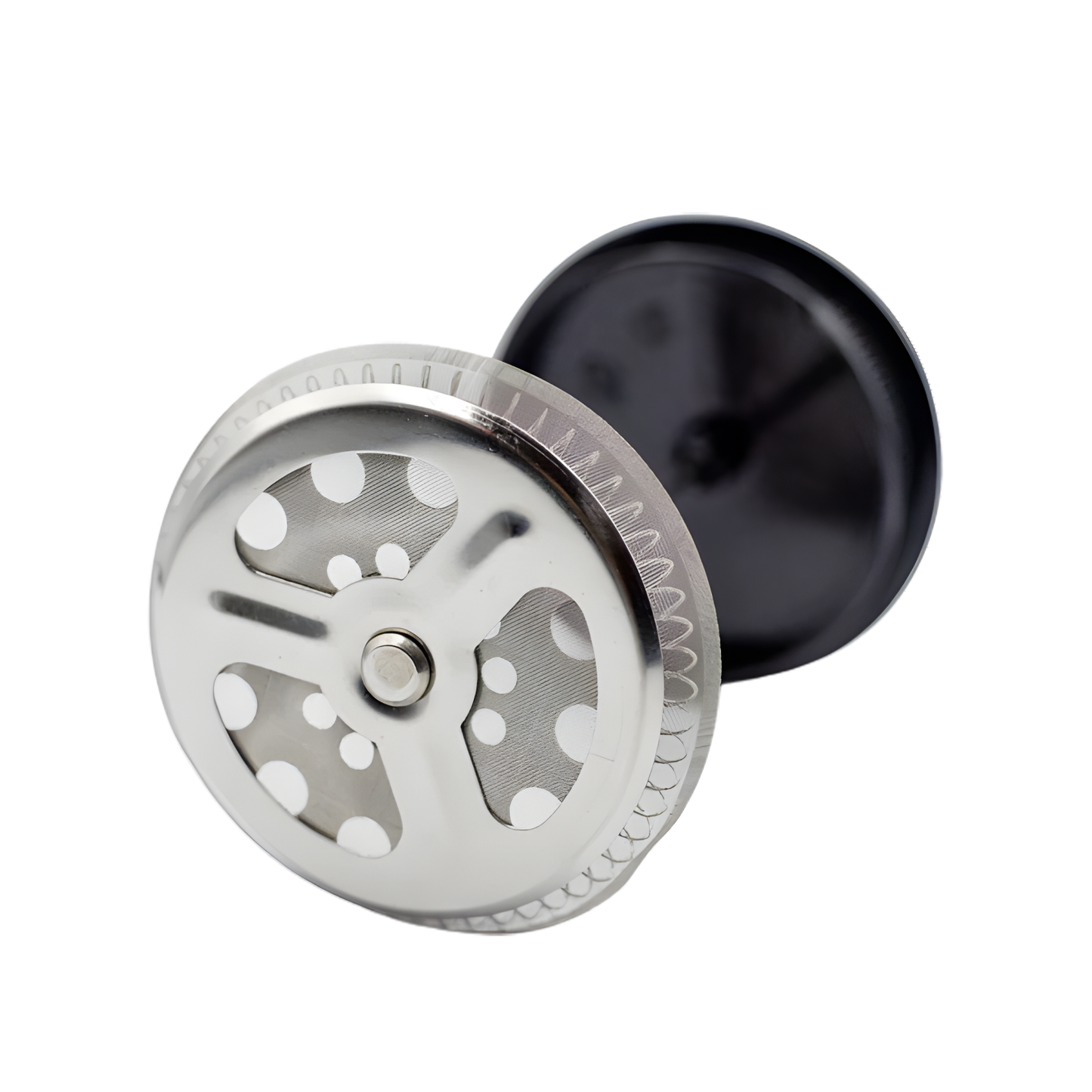 CLASSIC FRENCH PRESS (600ML)