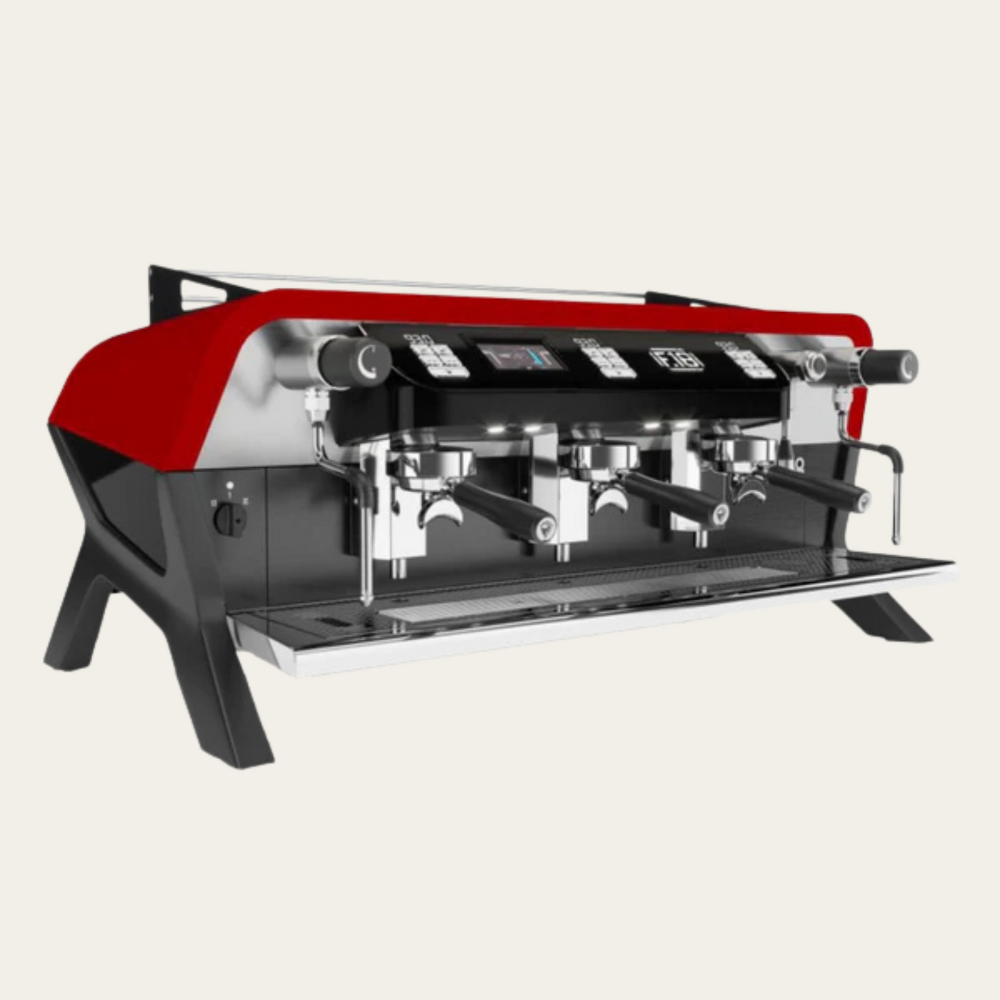 SANREMO F18