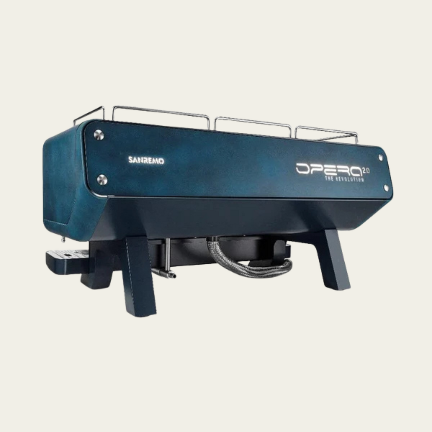 SANREMO OPERA 2.0