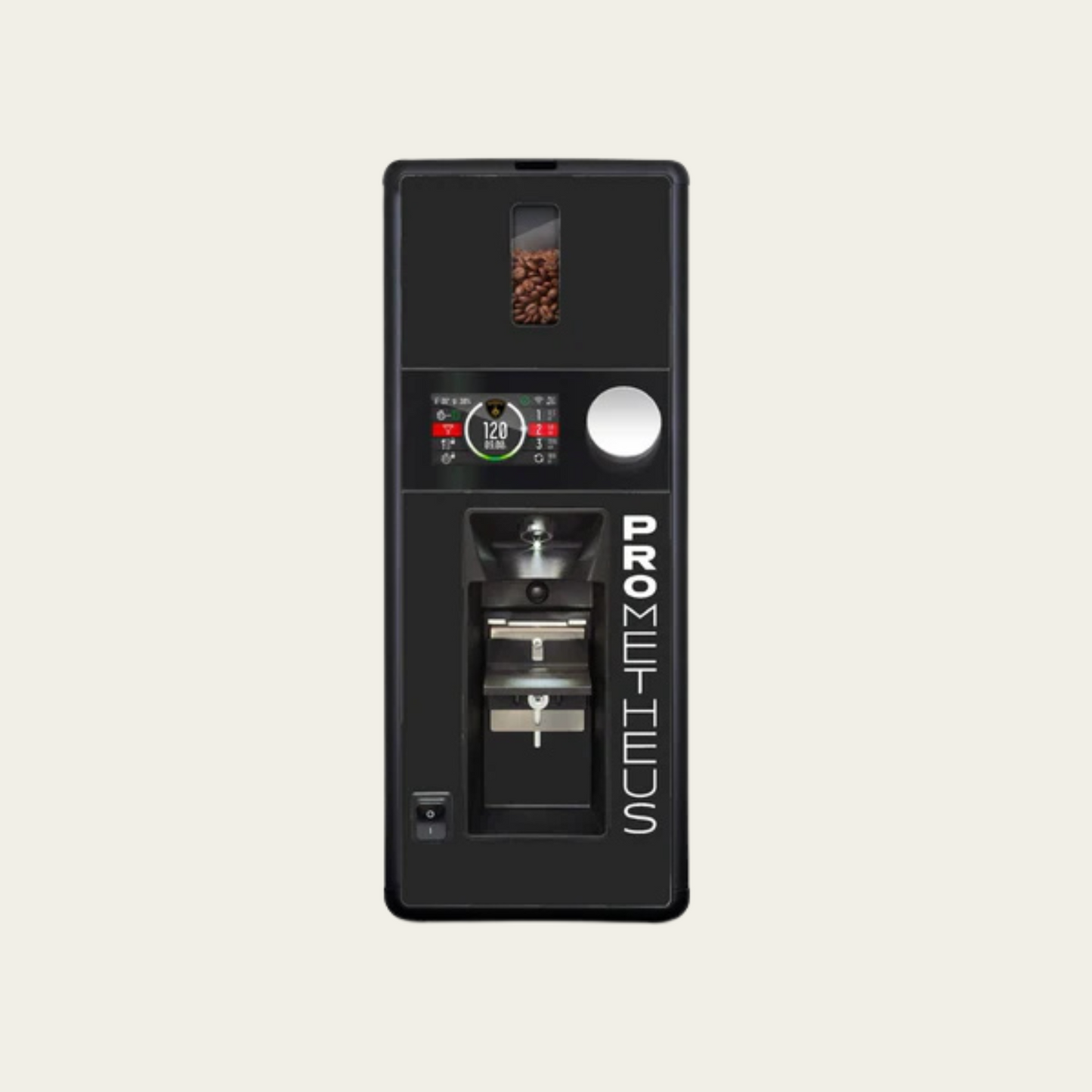 Eureka Prometheus Classic