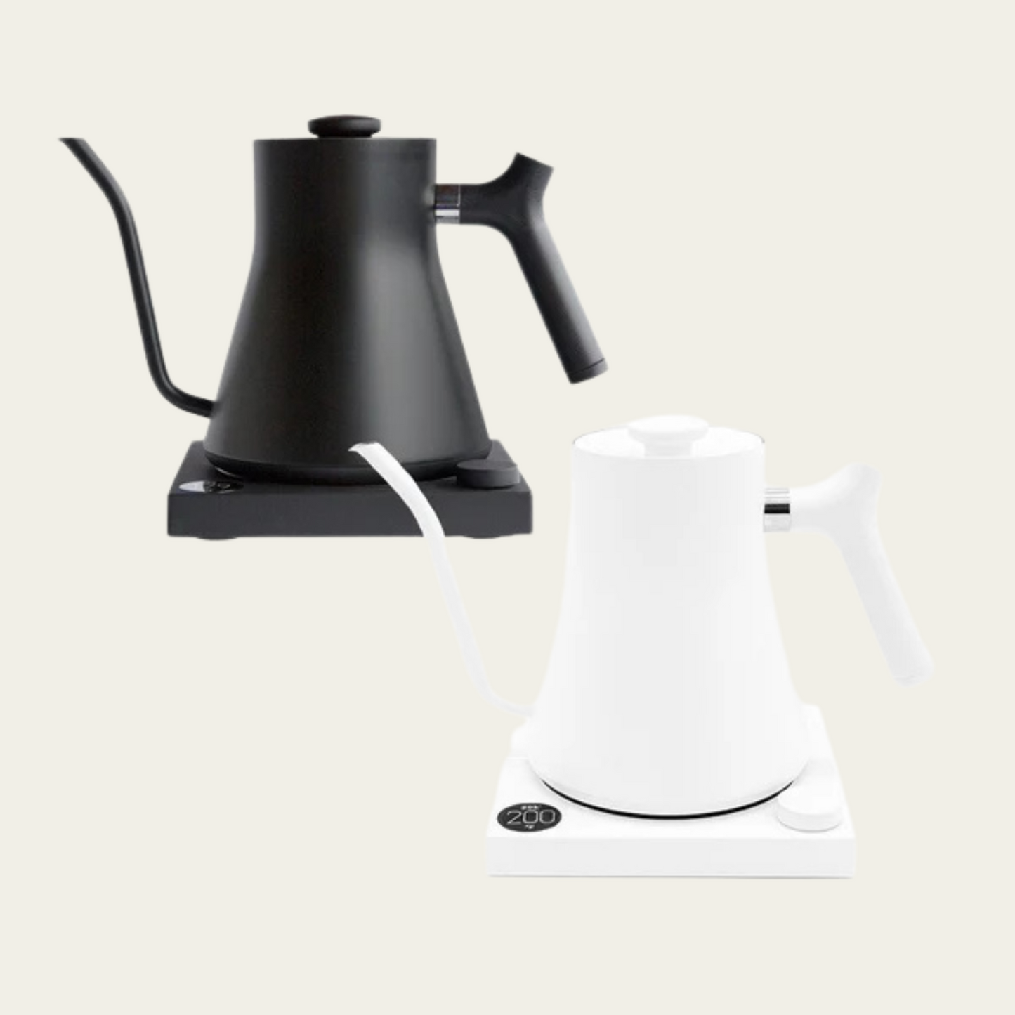 FELLOW STAGG EKG ELECTRIC KETTLE 0.9L