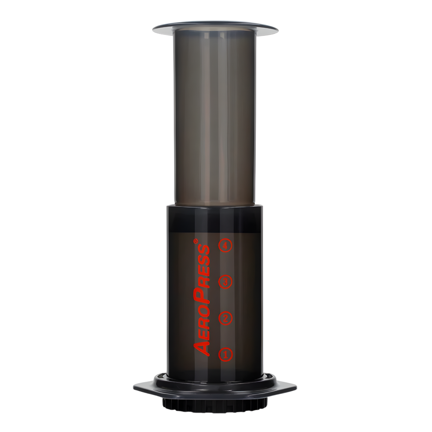 NEW AEROPRESS COFFEE MAKER