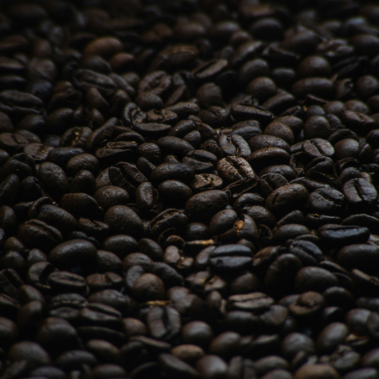 Beanine Black Blend (100% Arabica)