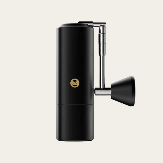 TIMEMORE CHESTNUT X GRINDER BLACK