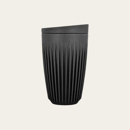 HUSKEE CUPS WITH LID