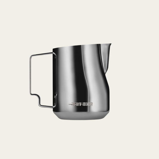 MHW-3BOMBER Turbo Milk Pitcher (450ml)