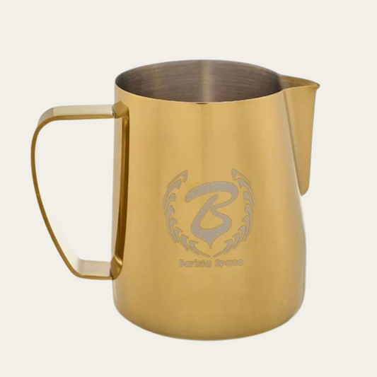 BARISTA SPACE MILK PITCHER (350 ml/600ml)