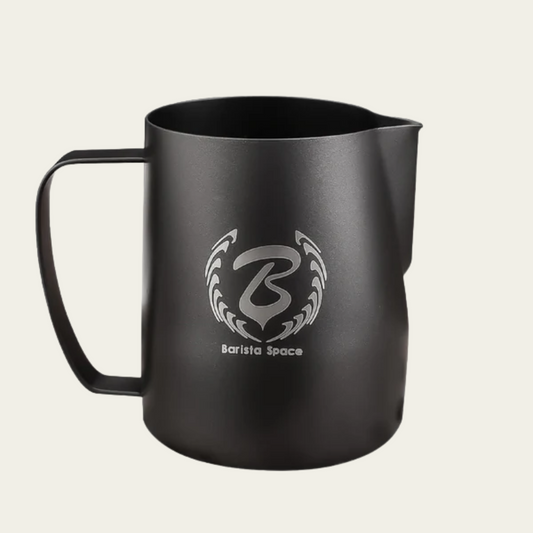 BARISTA SPACE MILK PITCHER (350 ml/600ml)