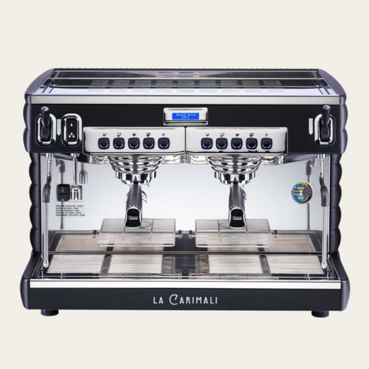 La Carimali Bubble Semi Automatic/2 GR