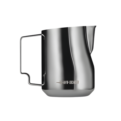 MHW-3BOMBER Turbo Milk Pitcher (450ml)