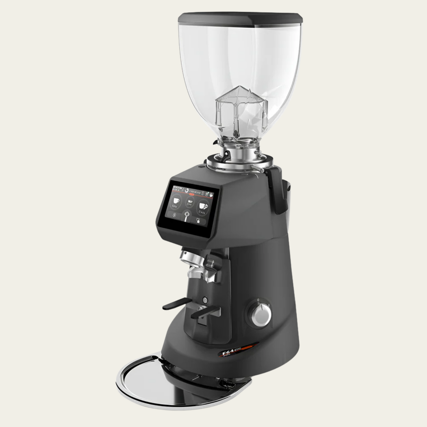 FIORENZATO F64 EVO PRO SENSE