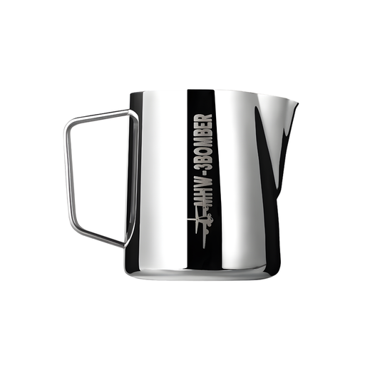 MHW-3BOMBER Latte Art Pitcher 5.0 (400ml)