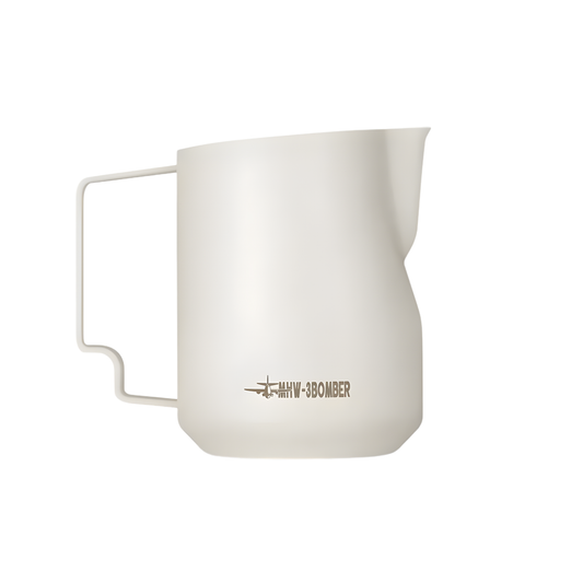 MHW-3BOMBER Turbo Milk Pitcher (520 ml)