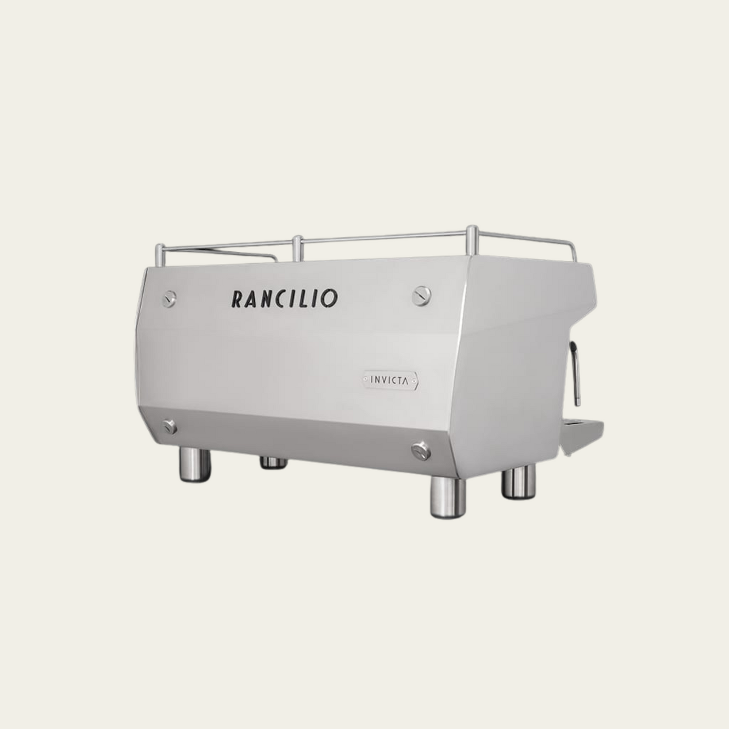 Rancilio Invicta