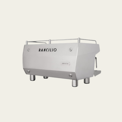 Rancilio Invicta