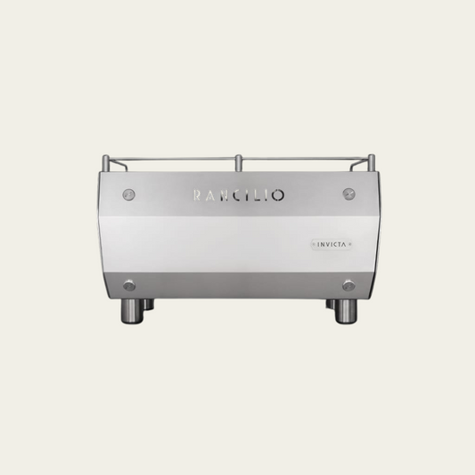 Rancilio Invicta