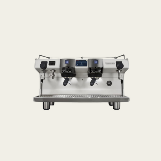 Rancilio Invicta