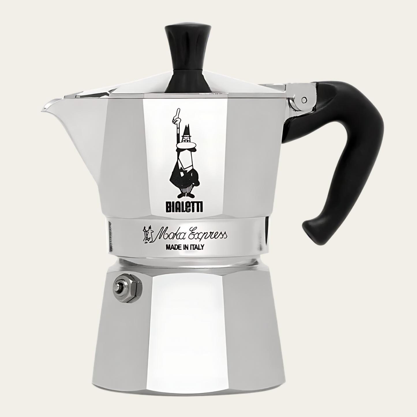BIALETTI MOKA EXPRESS